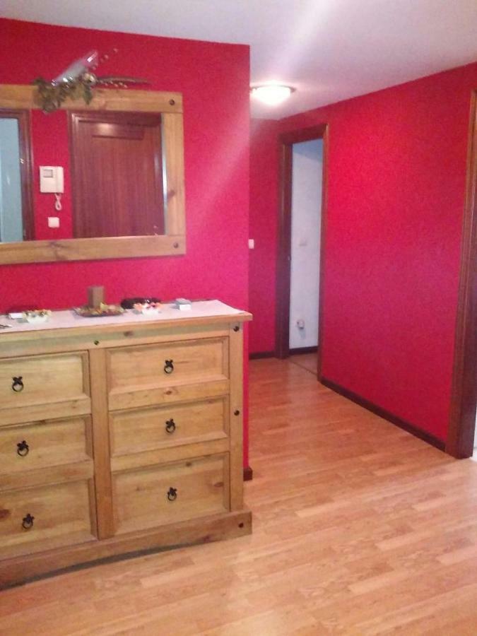 Apartamento Rio Guena Leilighet Onís Eksteriør bilde