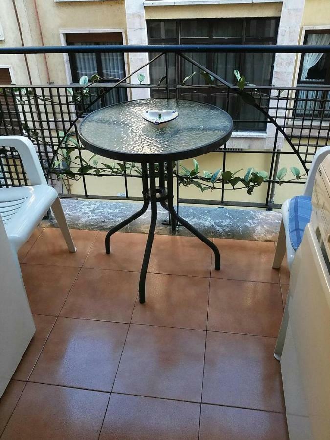 Apartamento Rio Guena Leilighet Onís Eksteriør bilde